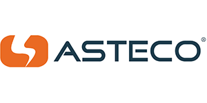 asteco logo